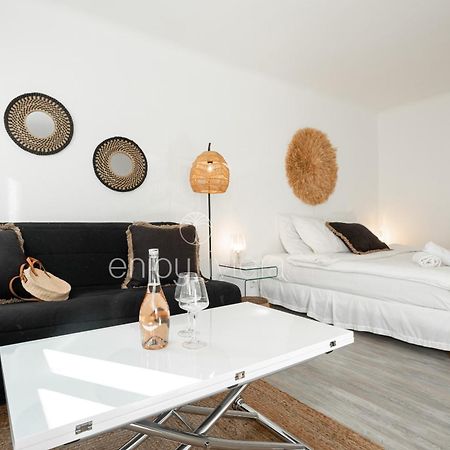 " Tulum " Citycenter - 100M Plage - Calme - Wifi - Clim Cannes Exteriér fotografie