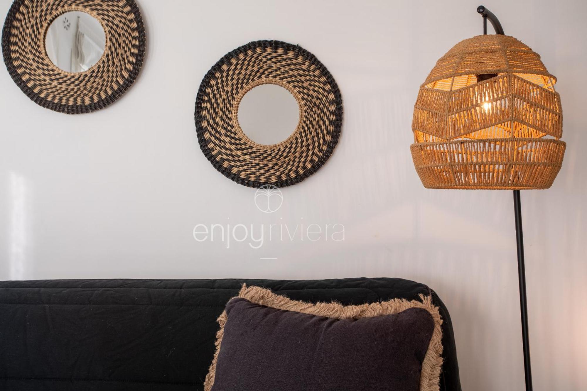 " Tulum " Citycenter - 100M Plage - Calme - Wifi - Clim Cannes Exteriér fotografie