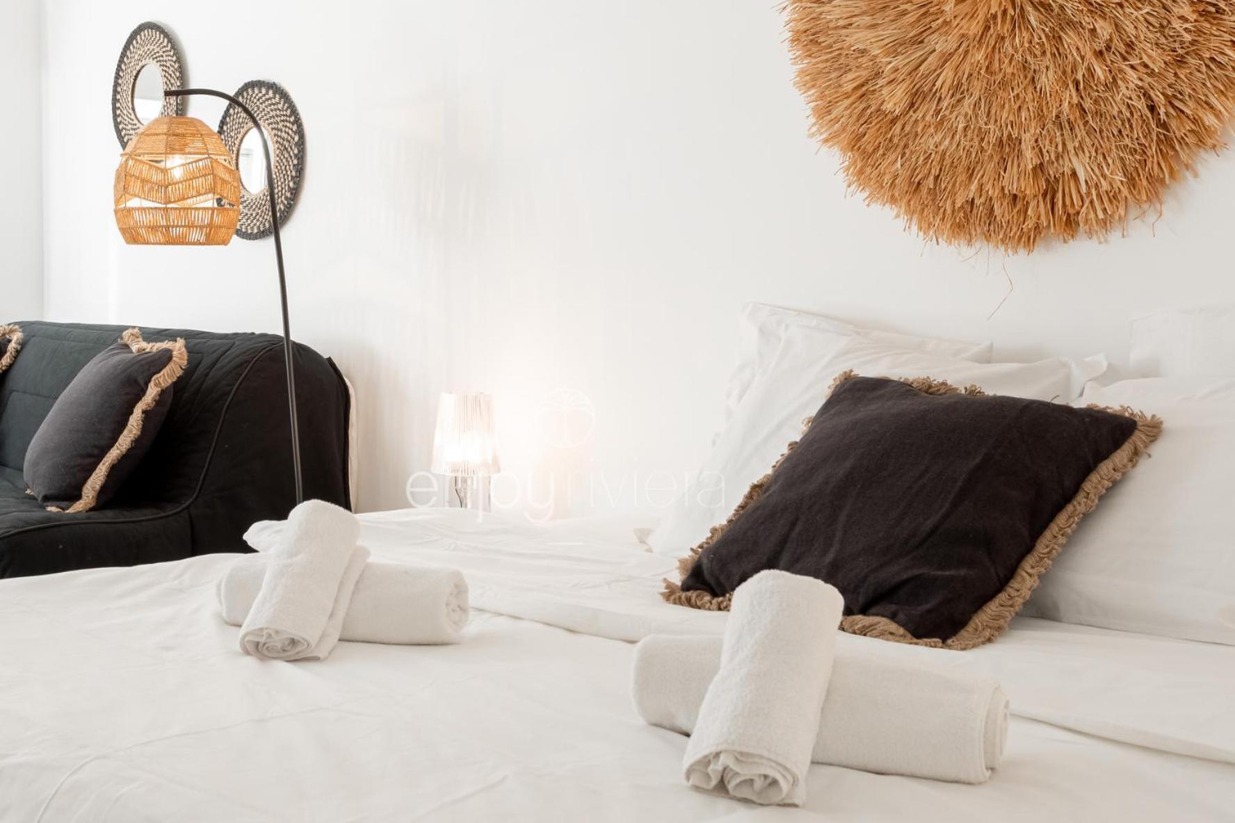 " Tulum " Citycenter - 100M Plage - Calme - Wifi - Clim Cannes Exteriér fotografie
